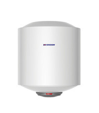 Водонагреватель накопительный Edisson Glasslined ER 50 V электрический 50 л 1,5 кВт вертикальный