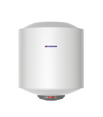 Водонагреватель накопительный Edisson Glasslined ER 50 V электрический 50 л 1,5 кВт вертикальный