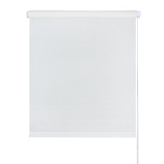 Рулонная штора 52х175 см Legrand Декор белая - фото 1