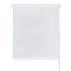 Рулонная штора 61,5х175 см Legrand Декор белая - фото 1