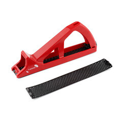 Лезвие для рубанка 250 мм Hesler - фото 3