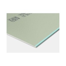 Гипсокартон Knauf 2500х1200х9,5 мм влагостойкий