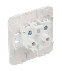 Розетка Systeme Electric Blanca накладная антрацит (BLNRA000116) - фото 4