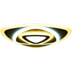 Люстра Toplight Faye (TL1147-60D) 60 Вт 220 В 3000-6000К белый IP20