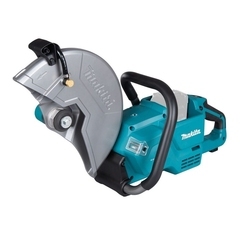 Бетонорез аккумуляторный Makita XGT BL CE004G 1900 Вт d305 мм без ЗУ и АКБ