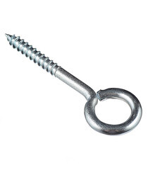 Шуруп-кольцо 5,0x60 мм - фото 2