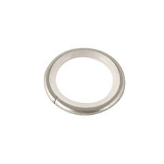 Кольцо бесшумное d16 мм сатин (10 шт.)