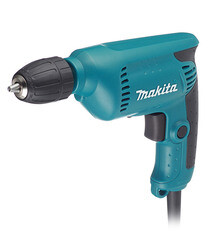 Дрель сетевая Makita 6413 450 Вт быстрозажимной патрон - фото 12