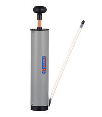 Насос для продувки отверстий Sormat - фото 1