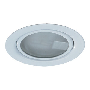 369344 SPOT NT09 147 белый свет Встраиваемый НП светильник IP20 G4 20W ...