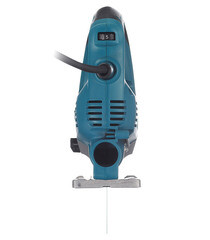 Лобзик электрический Makita JV0600K 650 Вт - фото 2