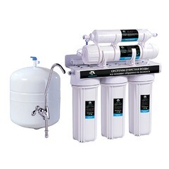 Фильтр для воды Unicorn (FRO-5)