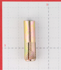 Анкер забивной для бетона 10х40 мм стальной (4 шт.) - фото 5