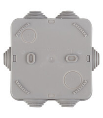 Коробка распределительная 85х85х40 мм IP55 Systeme Electric (IMT350921) - фото 5