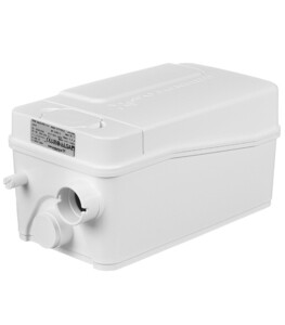 Насосная канализационная установка Grundfos Sololift2 D-2 (97775318) 119 л/мин