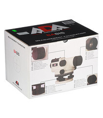 Нивелир оптический Ada Basis (A00117) - фото 4