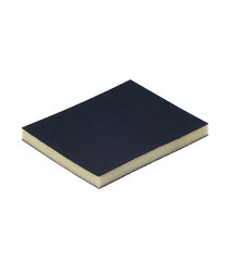 Изображение товара Губка шлифовальная Flexifoam 120х98х13 мм Р320