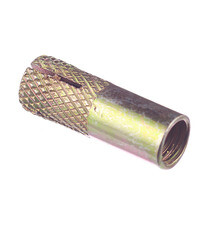 Анкер забивной для бетона 8х30 мм стальной (100 шт.) - фото 3