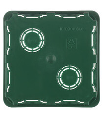 Коробка распределительная для бетона 100x100х48 мм IP30 Systeme Electric (IMT351221) - фото 6