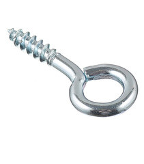 Шуруп-кольцо 3,5x30 мм (4 шт.) - фото 3