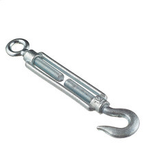 Талреп крюк-кольцо M12 DIN 1480 - фото 2