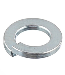 Шайба пружинная оцинкованная 5x9.2 мм DIN 127 (25 шт.)