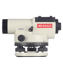 Нивелир оптический Ada Basis (A00117) - фото 12