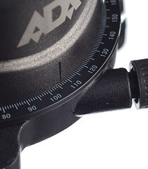 Уровень лазерный Ada 2D Basic Level (А00239) - фото 6