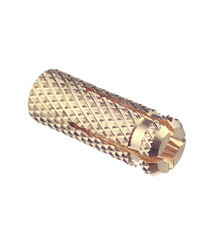 Анкер для бетона 8х30 мм латунный (100 шт.) - фото 6