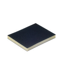 Изображение товара Губка шлифовальная Flexifoam 120х98х13 мм Р180