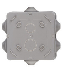 Коробка распределительная 100х100х50 мм IP55 Systeme Electric (IMT350911) - фото 5