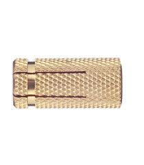 Анкер для бетона 16х40 мм латунный (2 шт.) - фото 1