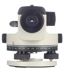 Нивелир оптический Ada Basis (A00117) - фото 11