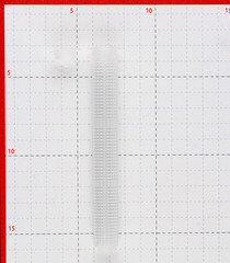Гильза сетчатая 16х135 мм Sormat (20 шт.) - фото 4