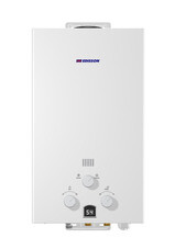 Колонка газовая Edisson E 20 D
