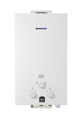 Колонка газовая Edisson E 20 D