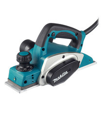 Изображение товара Рубанок электрический Makita KP0800 620 Вт 82 мм