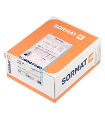 Дюбель-гвоздь Sormat 8x100 мм цилиндрическая манжета нейлон (100 шт.) - фото 2