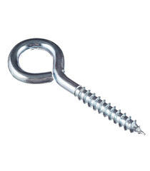 Шуруп-кольцо 6,0x70 мм - фото 4