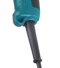 Дрель сетевая Makita 6413 450 Вт быстрозажимной патрон - фото 6