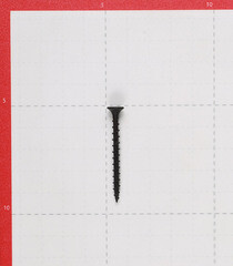 Саморезы ГД 45x3,5 мм усиленные Hard-Fix (500 шт.) - фото 3