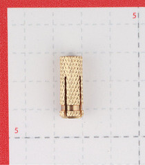 Анкер для бетона 6х25 мм латунный (100 шт.) - фото 5