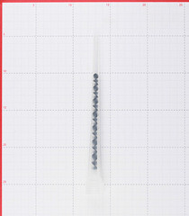 Сопло для химического анкера Sormat (10 шт.) - фото 3