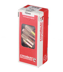 Анкер забивной для бетона 12х50 мм стальной (30 шт.) - фото 4