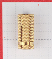 Анкер для бетона 16х40 мм латунный (25 шт.) - фото 4