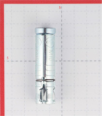 Анкер-гильза Sormat PFG/ ES для бетона 10x60 мм (2 шт.) - фото 5