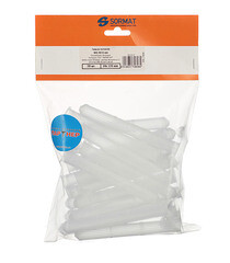 Гильза сетчатая 16х135 мм Sormat (20 шт.) - фото 2