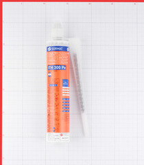 Химический анкер инжекционная масса 300 мл полиэстровая смола Sormat - фото 2