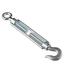 Талреп крюк-кольцо M14 DIN 1480 - фото 4