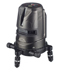 Уровень лазерный Ada 2D Basic Level (А00239) - фото 1